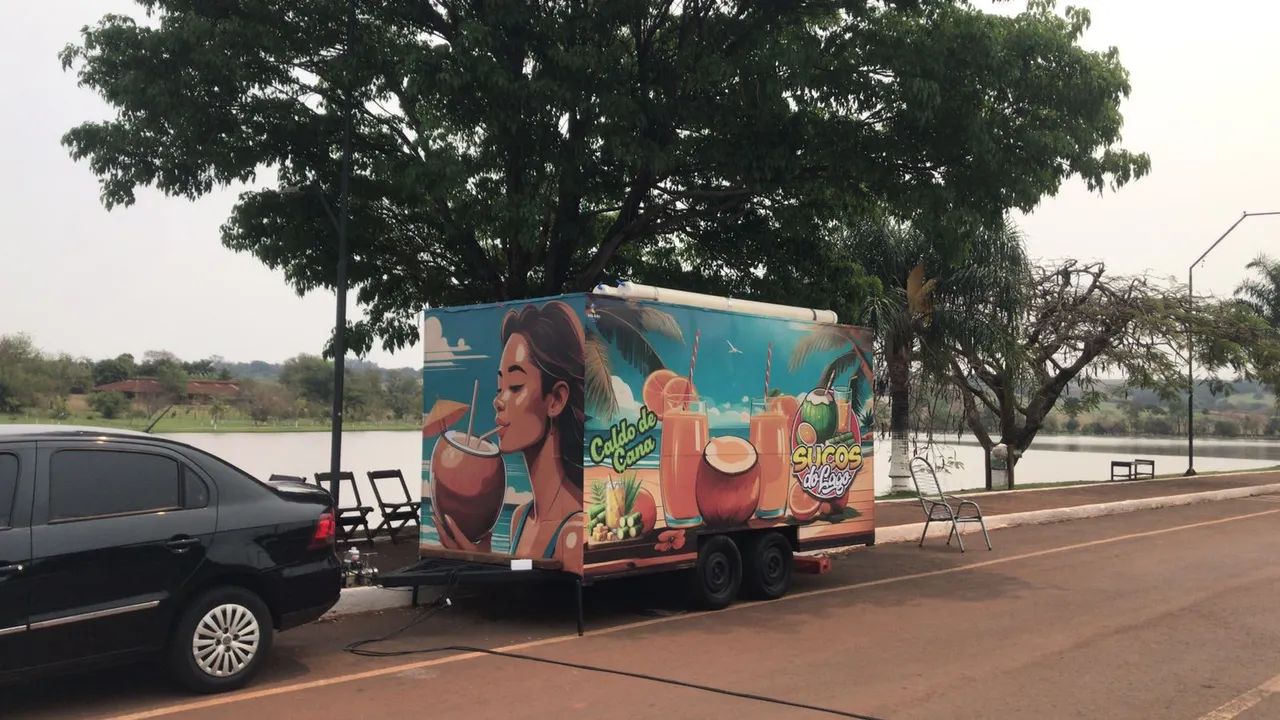Trailer