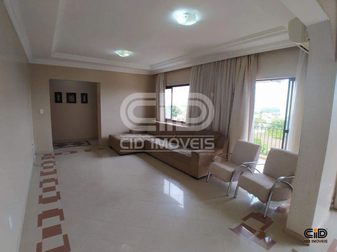 Apartamento á Venda no Edificio Pascoal Moreira Cabral - Foto 3