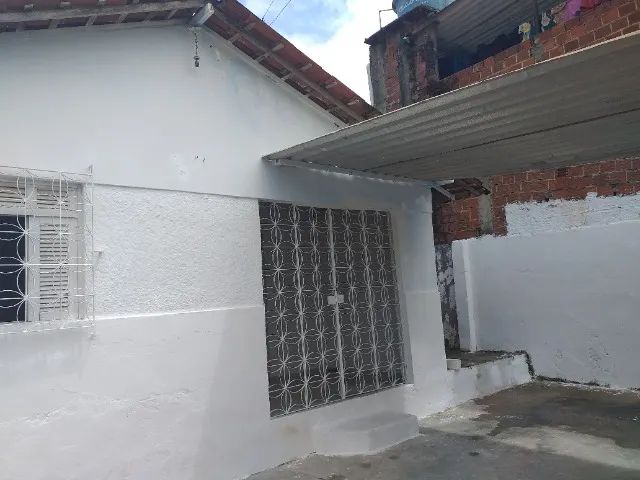 Foto - Recife - Várzea