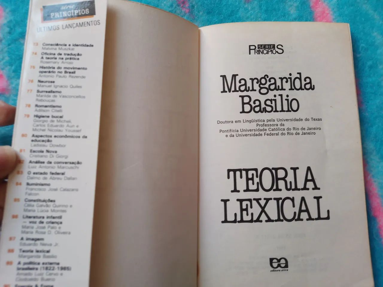 Margarida Basílio  - Foto 2