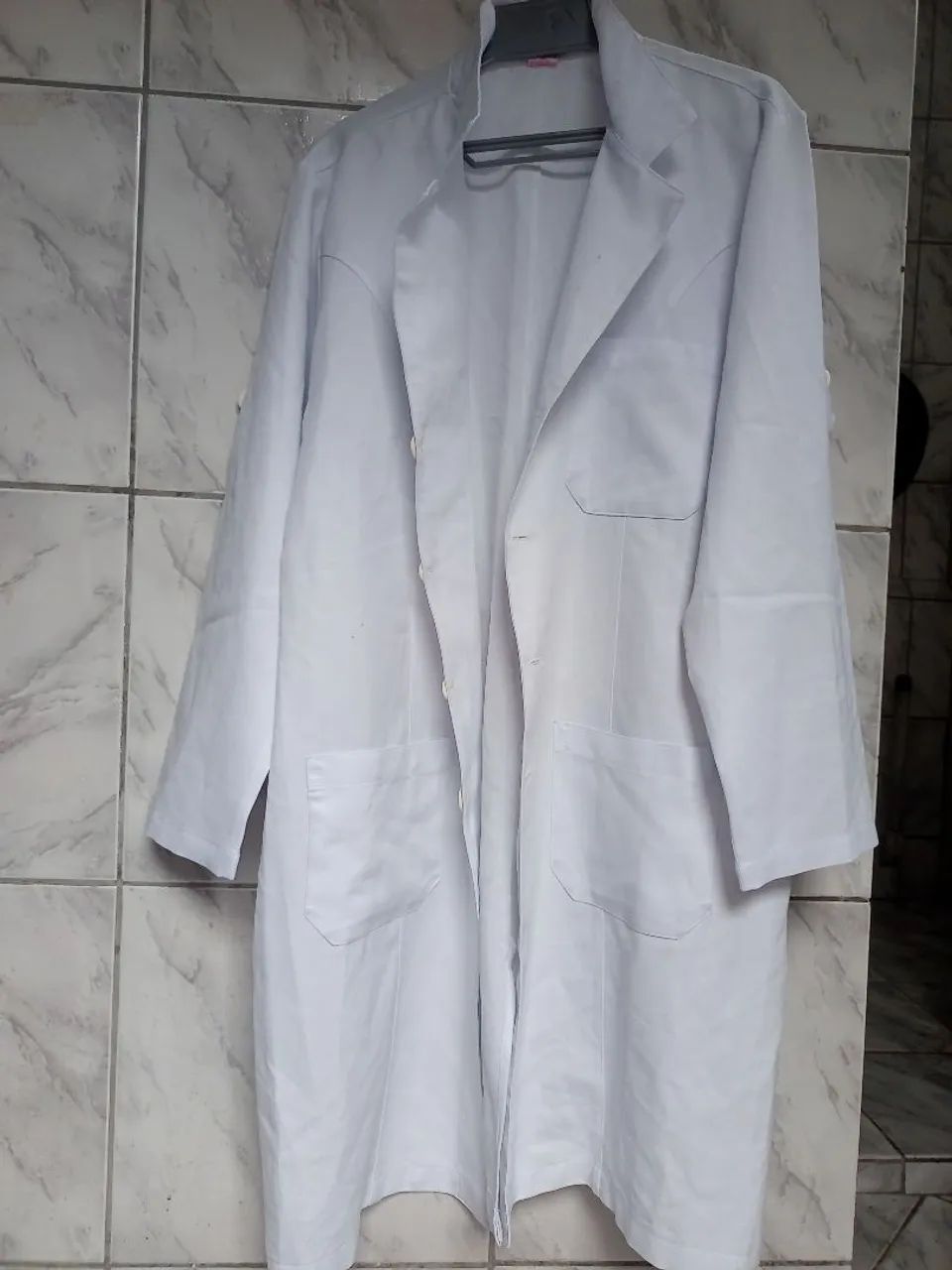 White lab coat, Size G64292684013443122