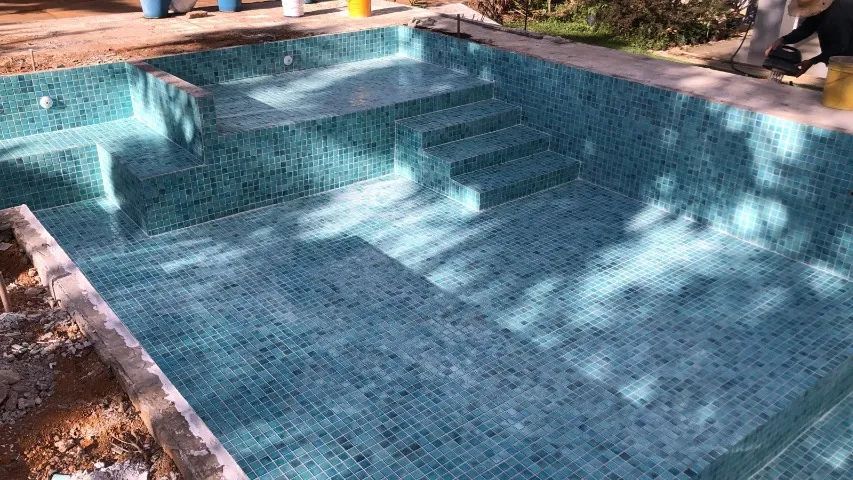 Fibra para Piscinas  - Foto 2