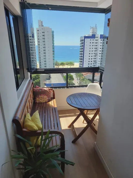 OPORTUNIDADE 2 Quartos Vista mar na praia de itaparica )