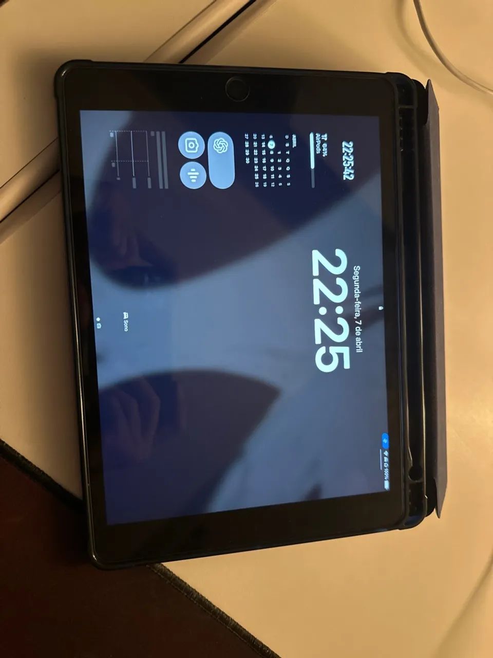 iPad 9° Geração  - Foto 3