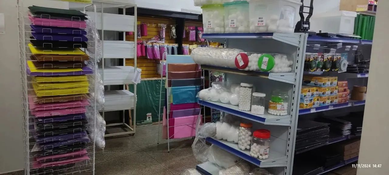 Ponto Comercial Riacho Fundo I - Brasília - DF - Foto 3