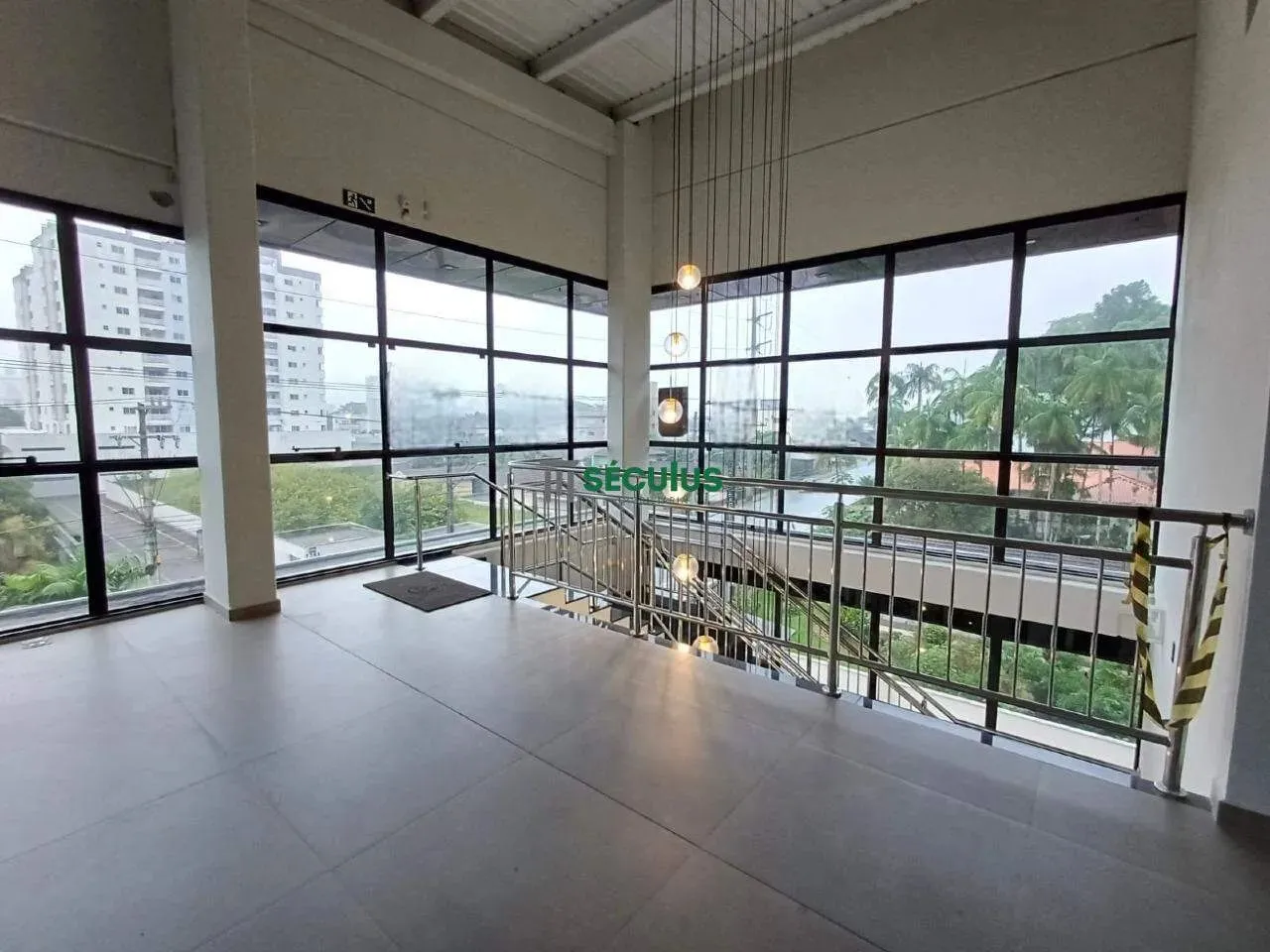 Salas Comerciais para Locação  Vila Nova