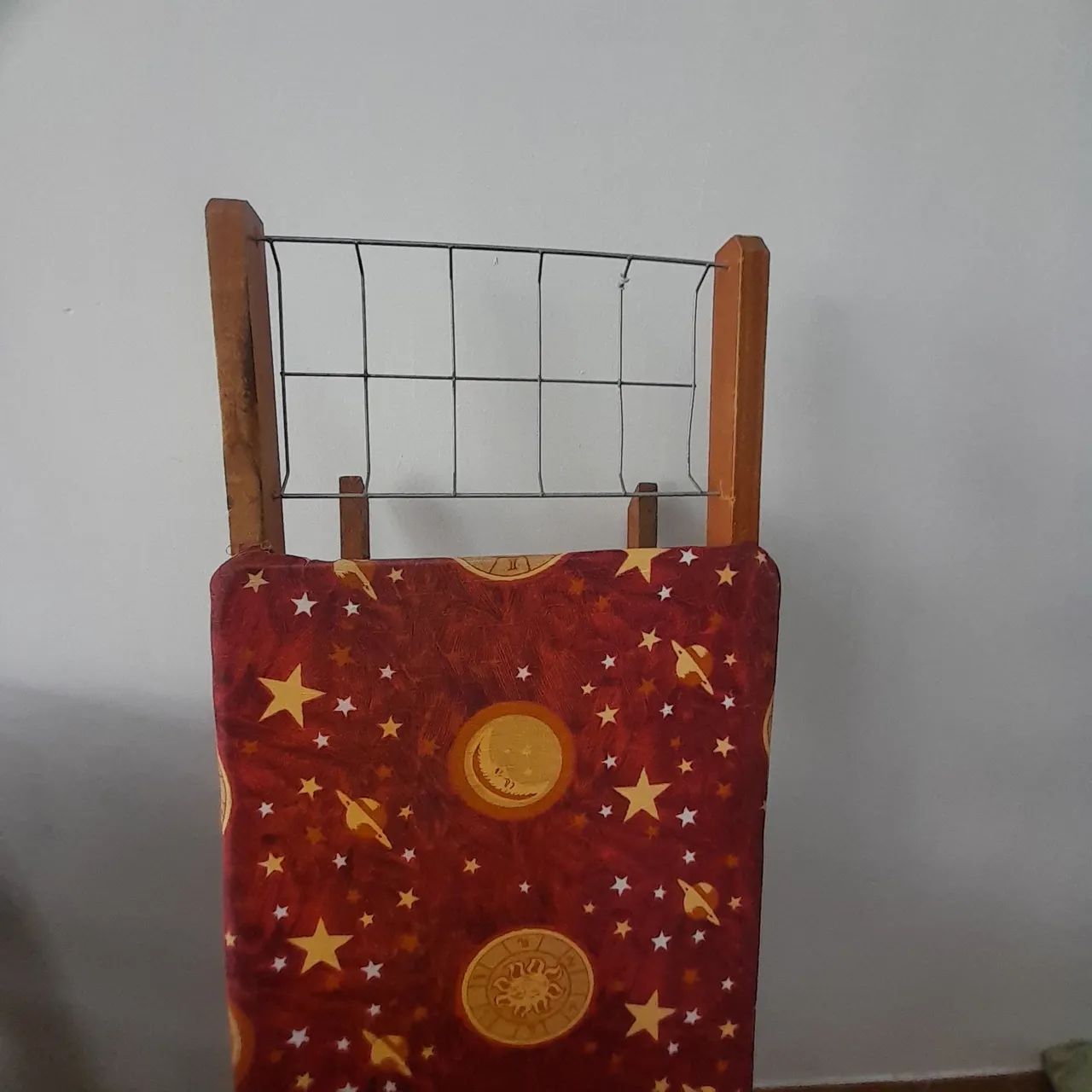 Tábua de passar roupas - Foto 4