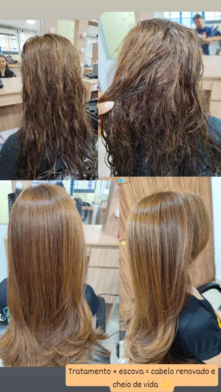 ? Cabeleireira profissional? - Foto 3