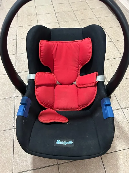 Bebê conforto