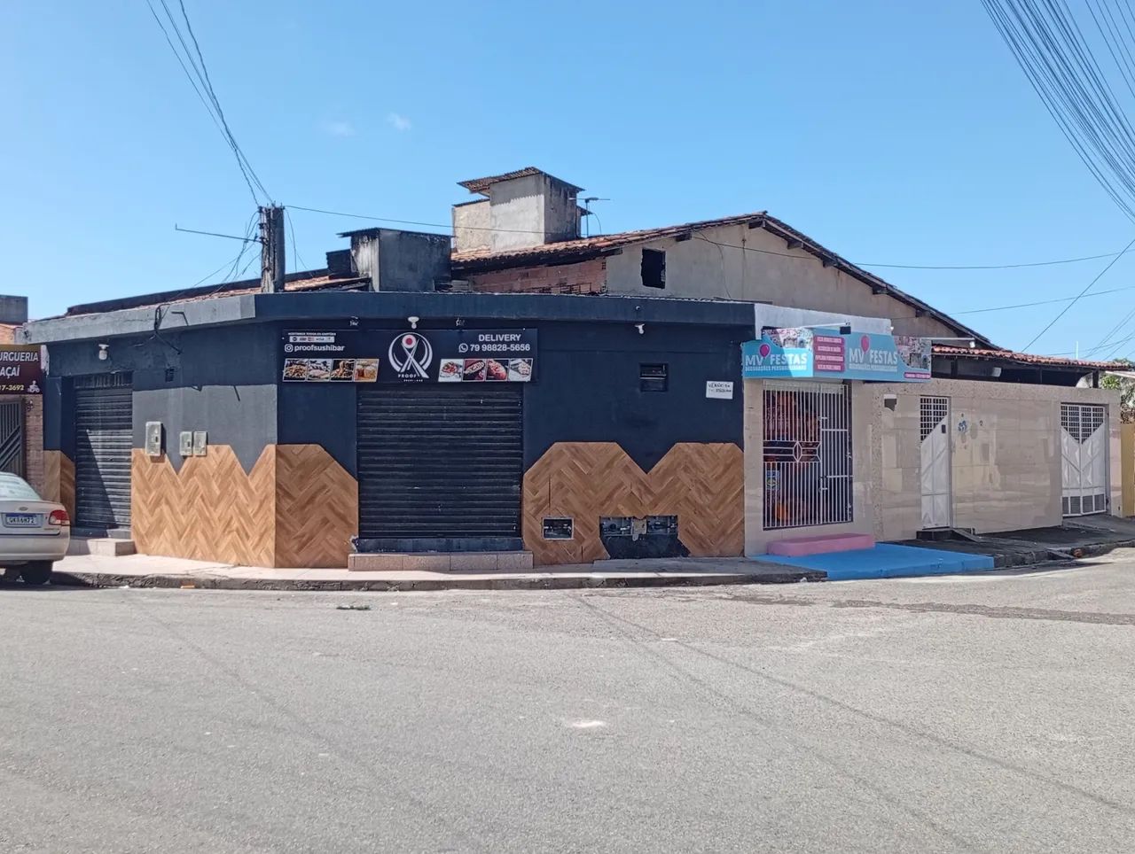 Foto - Nossa Senhora do Socorro - Marcos Freire II
