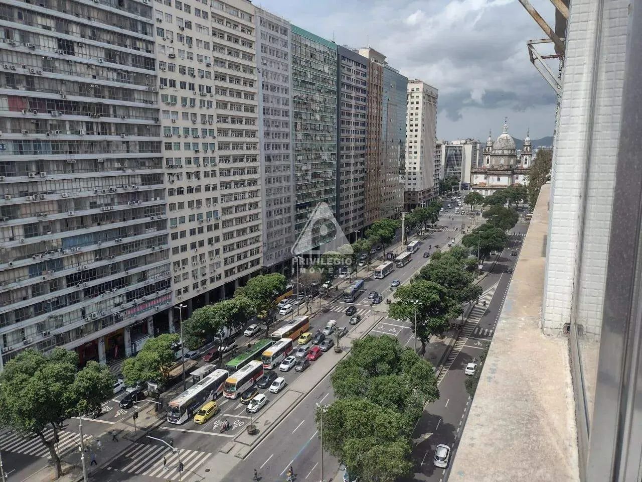 Sala à venda, Centro - RIO DE JANEIRO/RJ - Foto 4