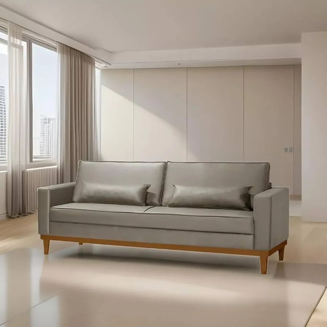 American-style sofa in various colors65138122750211121