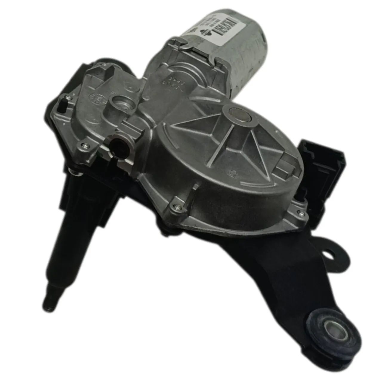 Motor limpador traseiro nissan kicks 2019 2020 2021 2022 23 - Foto 2
