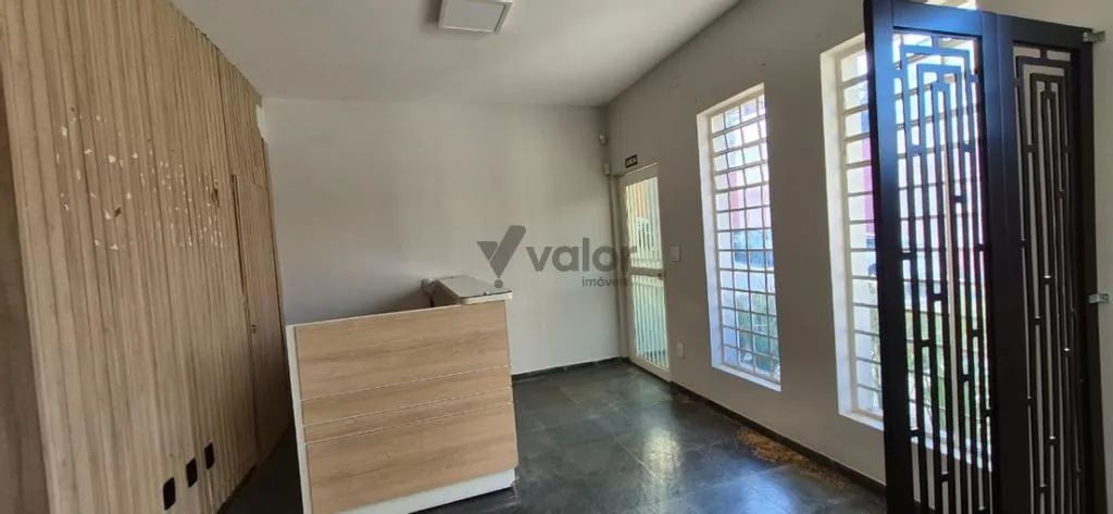 Casa à venda e para alugar em Campinas, Cambuí, com 5 quartos, com 167 m² - Foto 2
