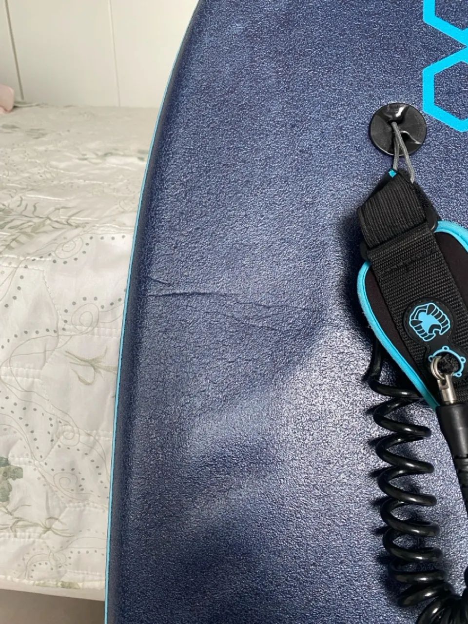 Bodyboard Science - super novo  - Foto 3