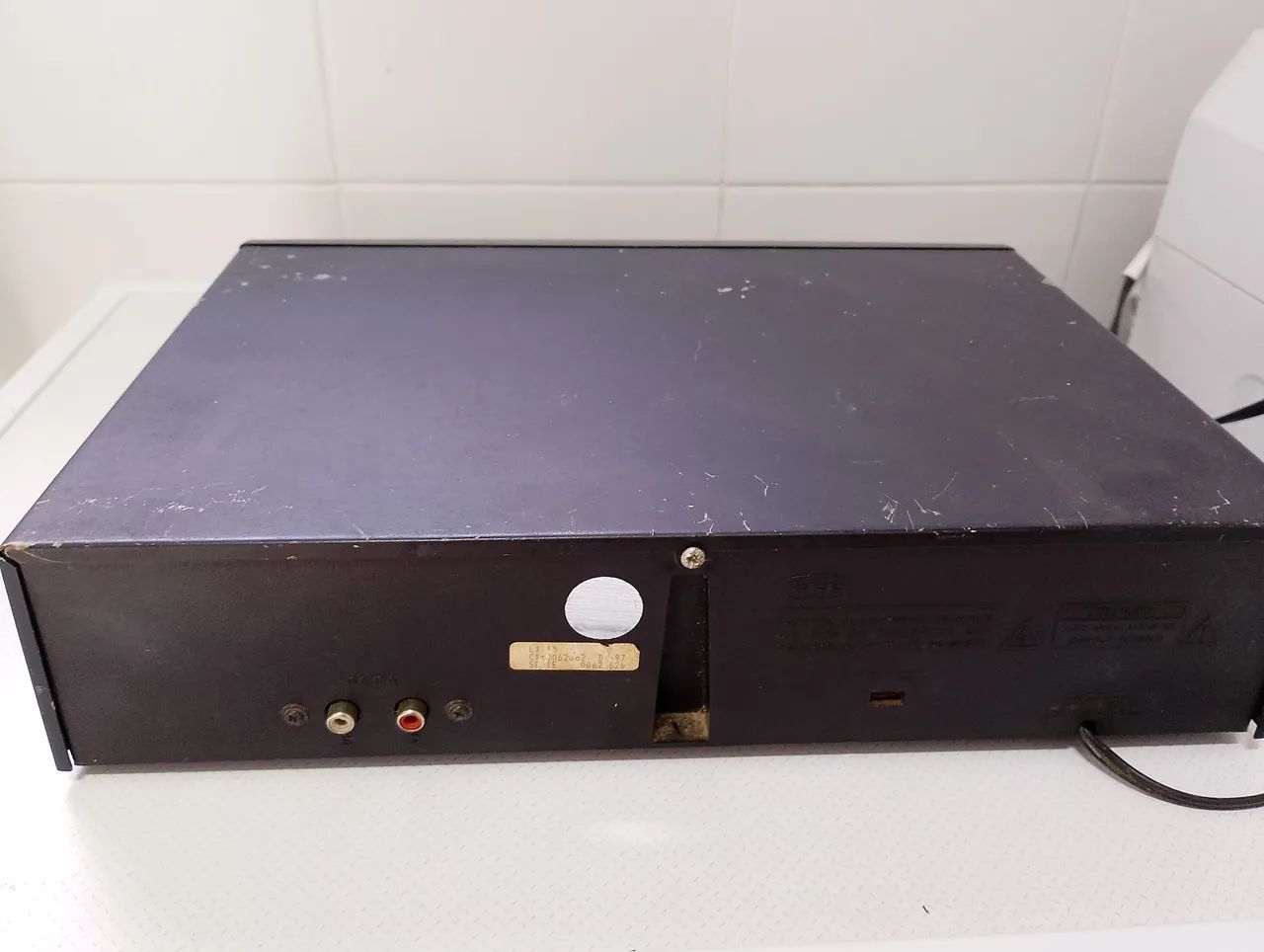 CD Player CCE LX-15 - Foto 3