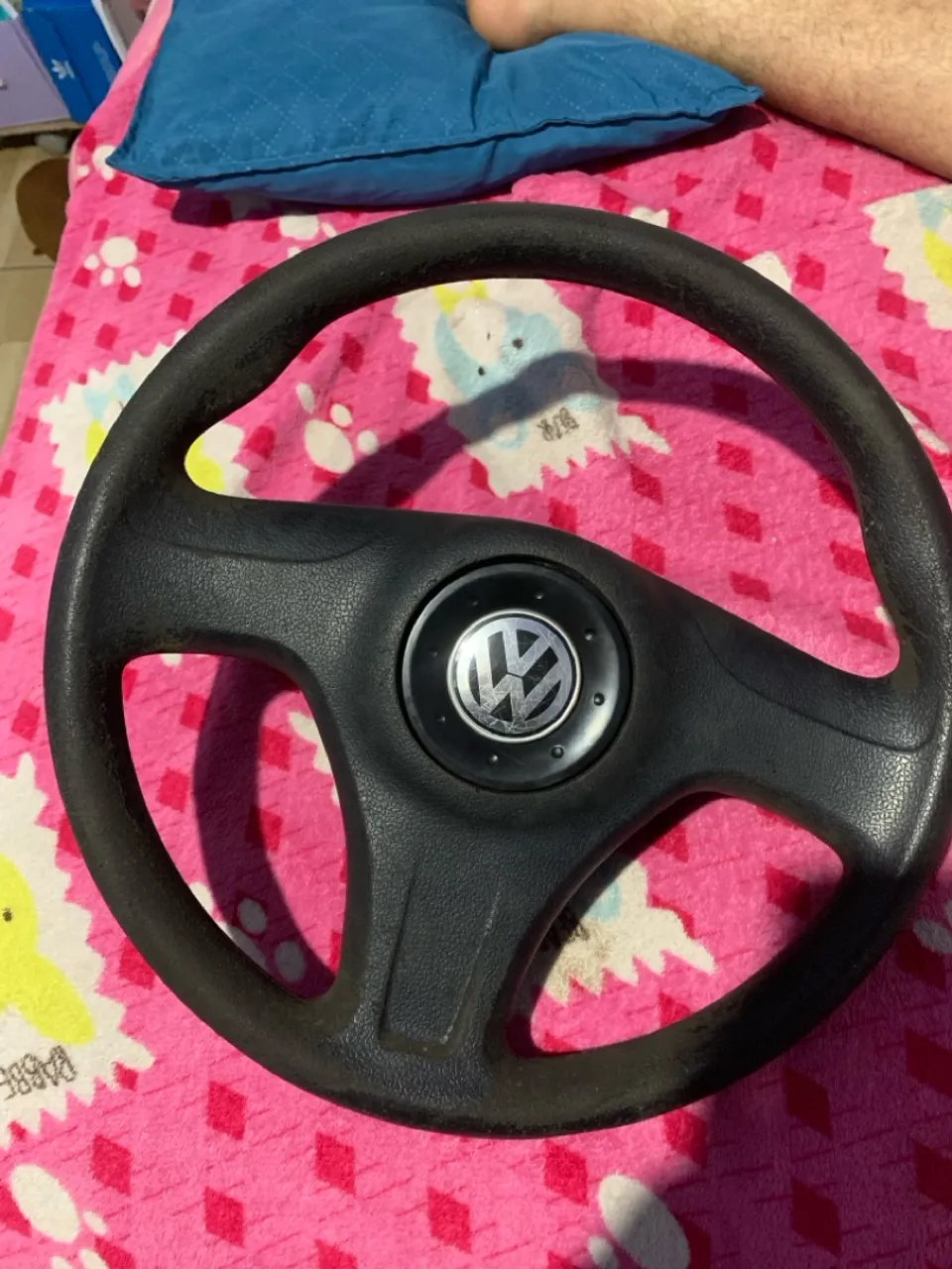 Volante Volkswagen Original