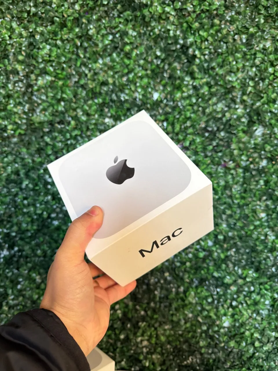 Mac Mini M4 16/256gb - Novo lacrado