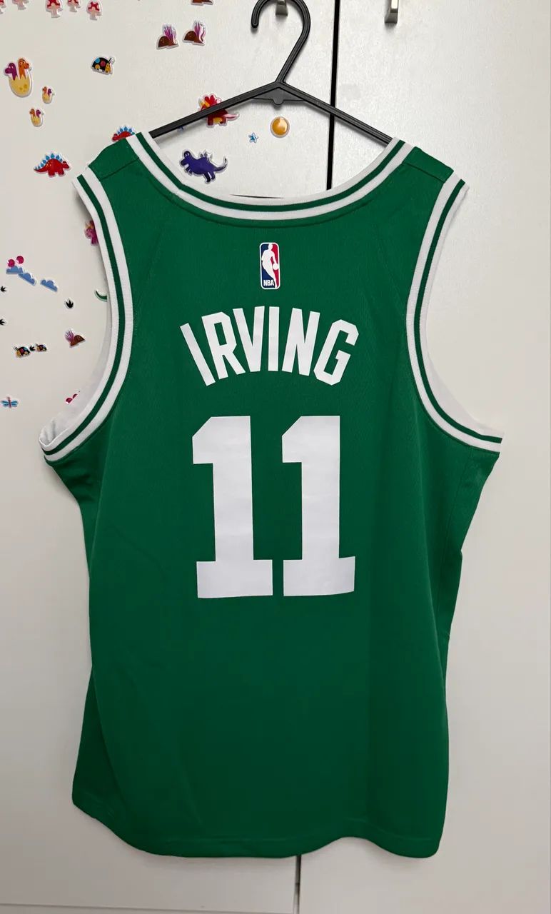 Camiseta Boston Celtics Swingman 2018 ORIGINAL - Foto 2