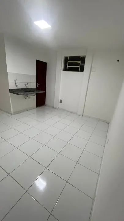 APARTAMENTO NO BOSQUE - Foto 3