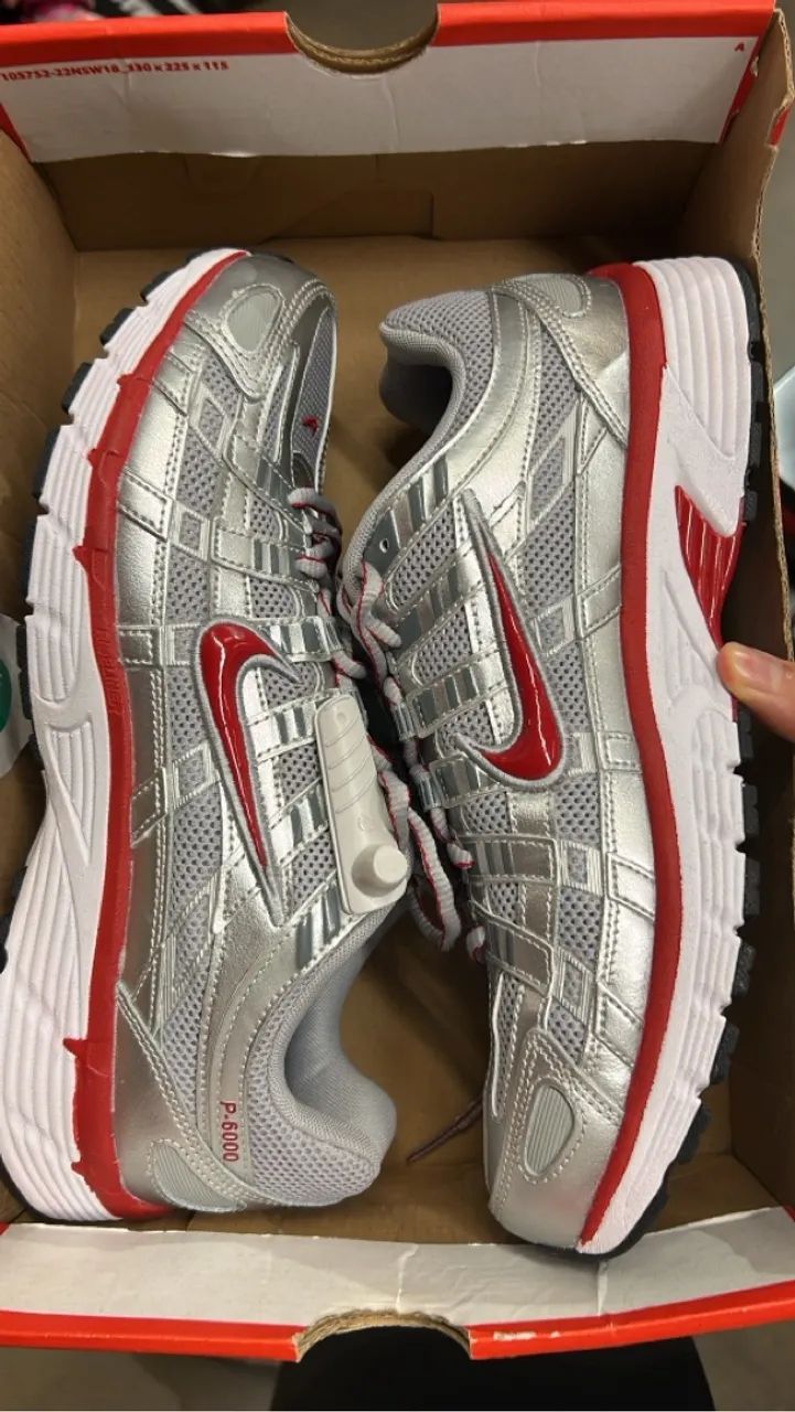 Nike p6000 retrô runner - Foto 2