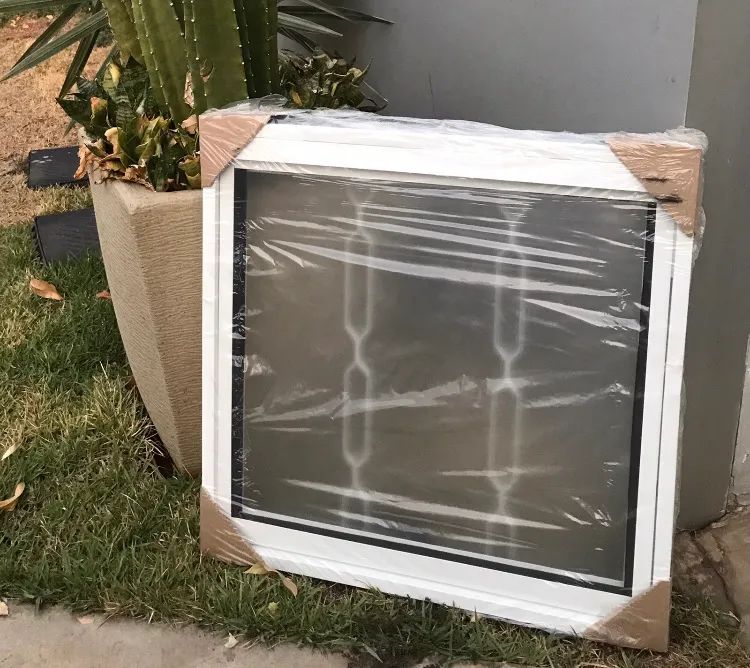Vitro Máximo Ar aço branco a partir de 229,00 - Foto 2