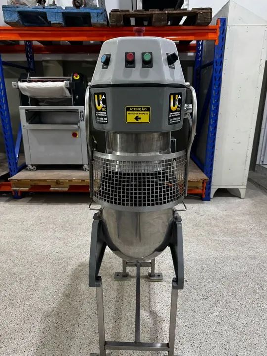 BATEDEIRA 20 LT PERFECTA CURITIBA* BATEDEIRA INDUSTRIAL* MASSEIRA 