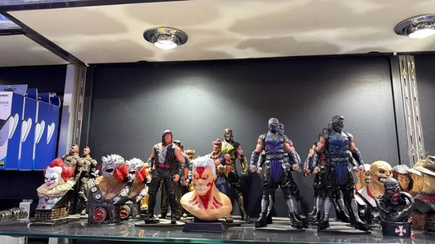 Action Figure por 39,90 - Foto 2