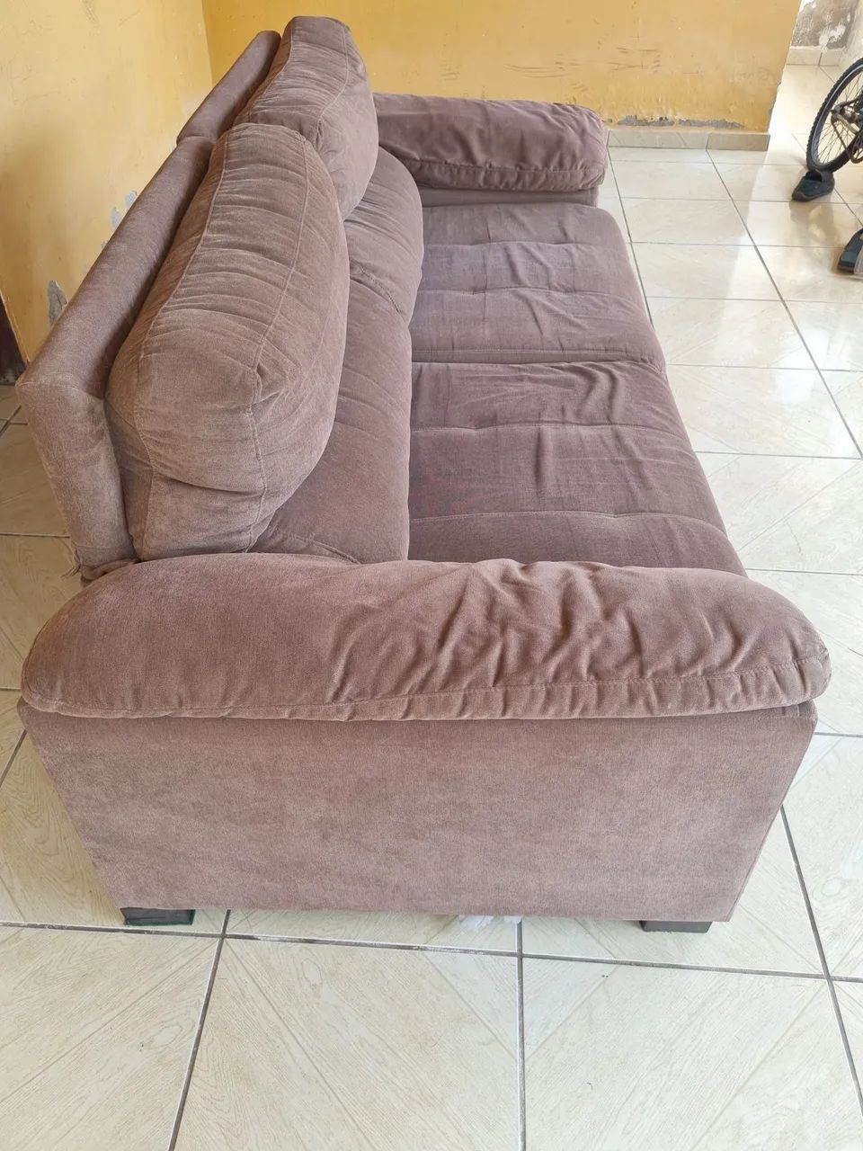 Sofá 2 Lugares Confortável e Aconchegante - Foto 2