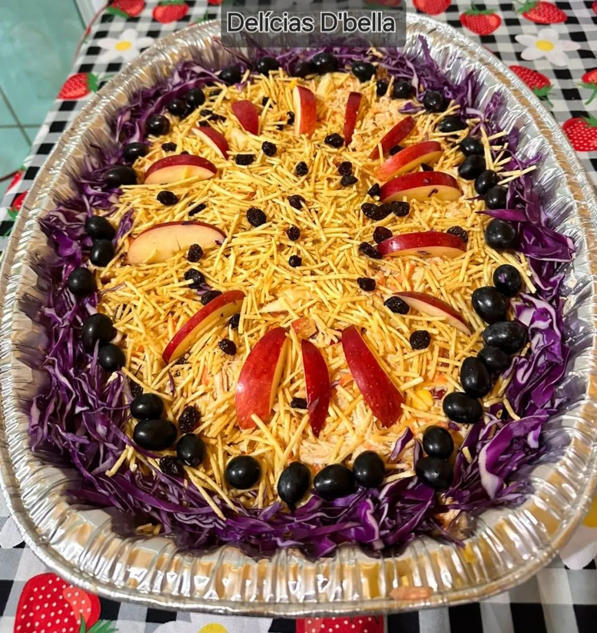 Buffet combos para sua festa, confraternização, babycha, aniversário e muito mais! - Foto 3