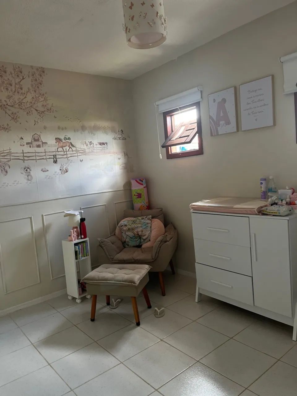 Vendo casa recém reformada-contruida  - Foto 2
