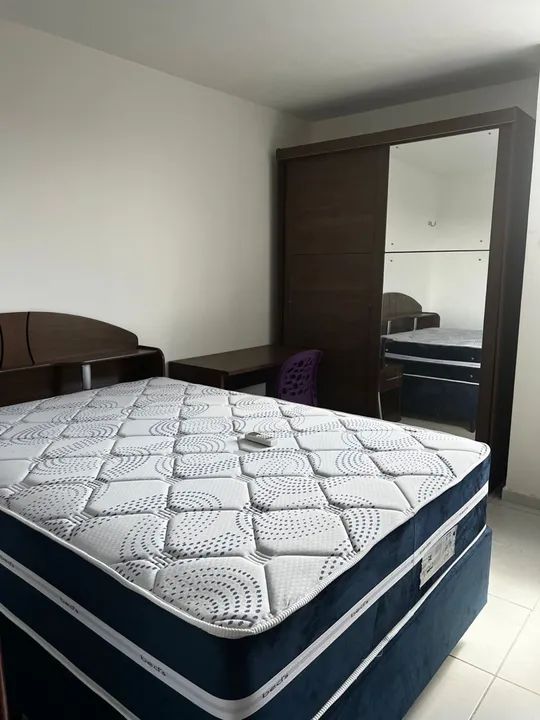 Apto para alugar mobiliado no Catolé - Foto 8