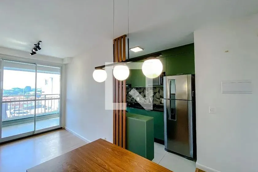 Apartamento à Venda - Brás, 2 Quartos, 59 m2