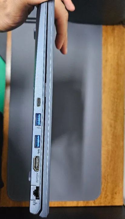 Notebook Vaio I3 8gb 256ssd - Foto 3