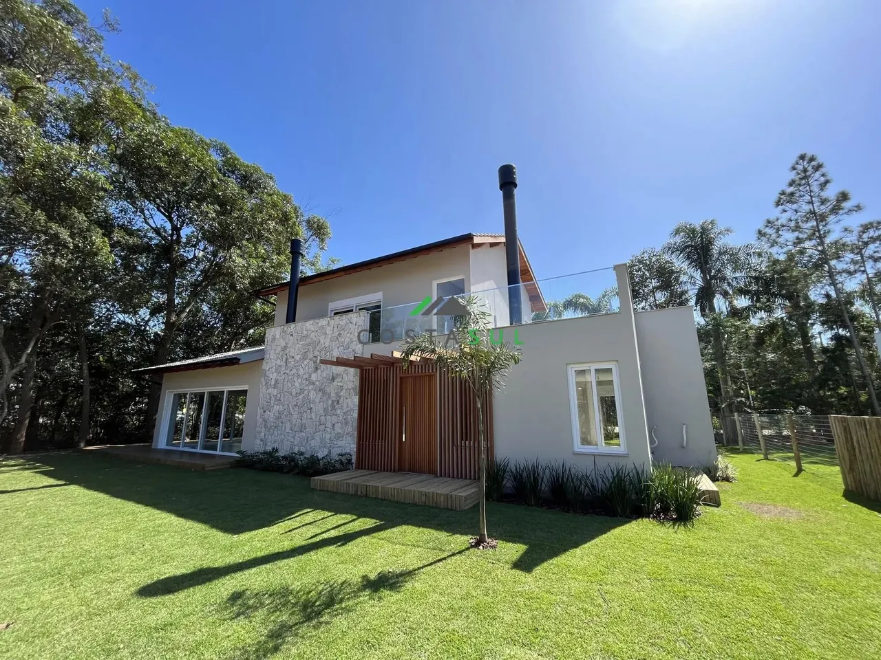 Casa em Condomínio para venda em Garopaba/SC