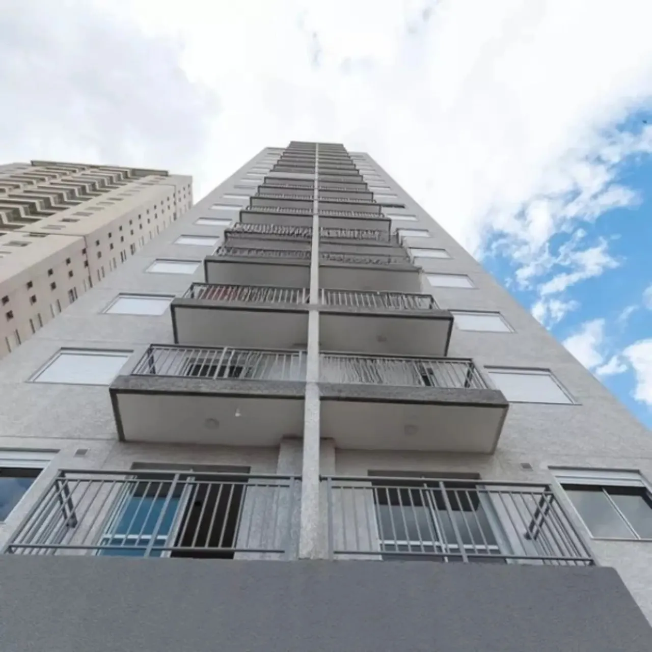 WELCONX VILA ROMANA - CONX - Studio de 28m², lazer no rooftop e ótima localização na Vila