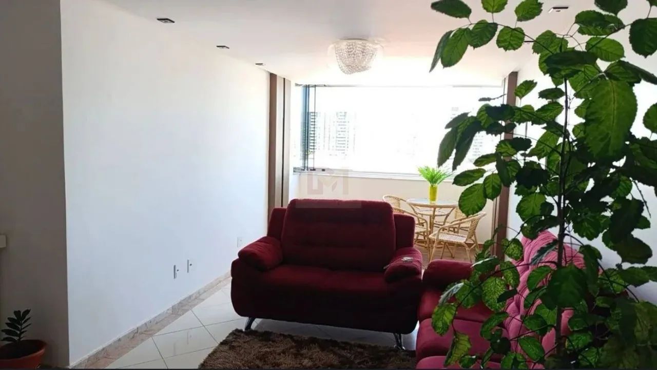 Apartamento Para Vender com 3 quartos 2 suítes no bairro Luzia em Aracaju / Morada das Árv - Foto 4