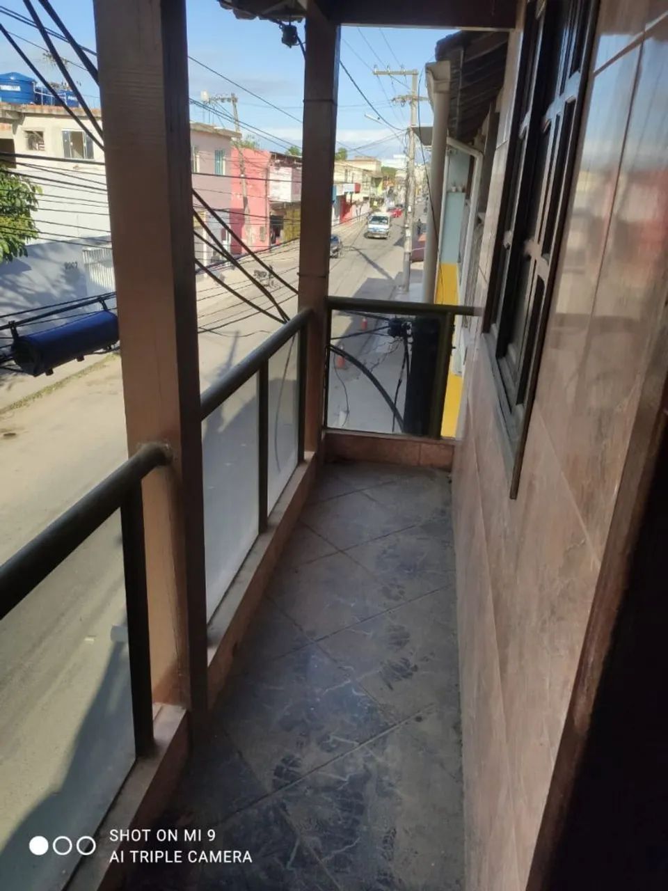 Foto - Casimiro de Abreu - Barra de São João