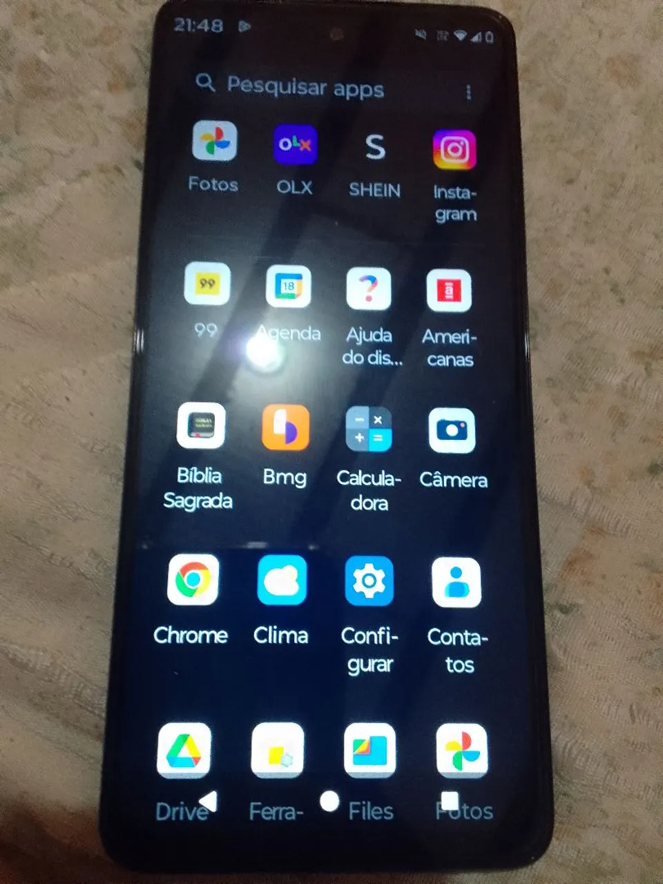 Moto G 24 Power