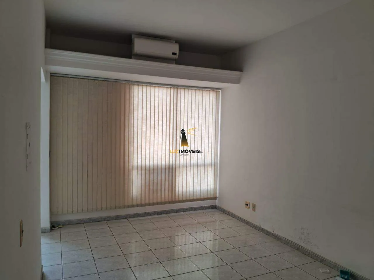 Sala à venda, São Pedro - Belo Horizonte/MG
