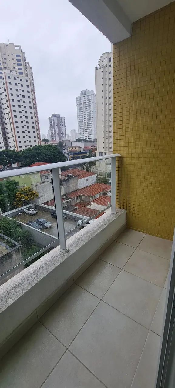 Sala comercial 39m, 1 vaga pronta para uso Av. Regente Feijó, 944 - Foto 5