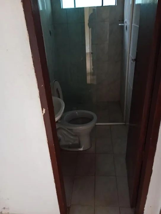 Casa na Ceilândia (entr + parc) - Foto 5