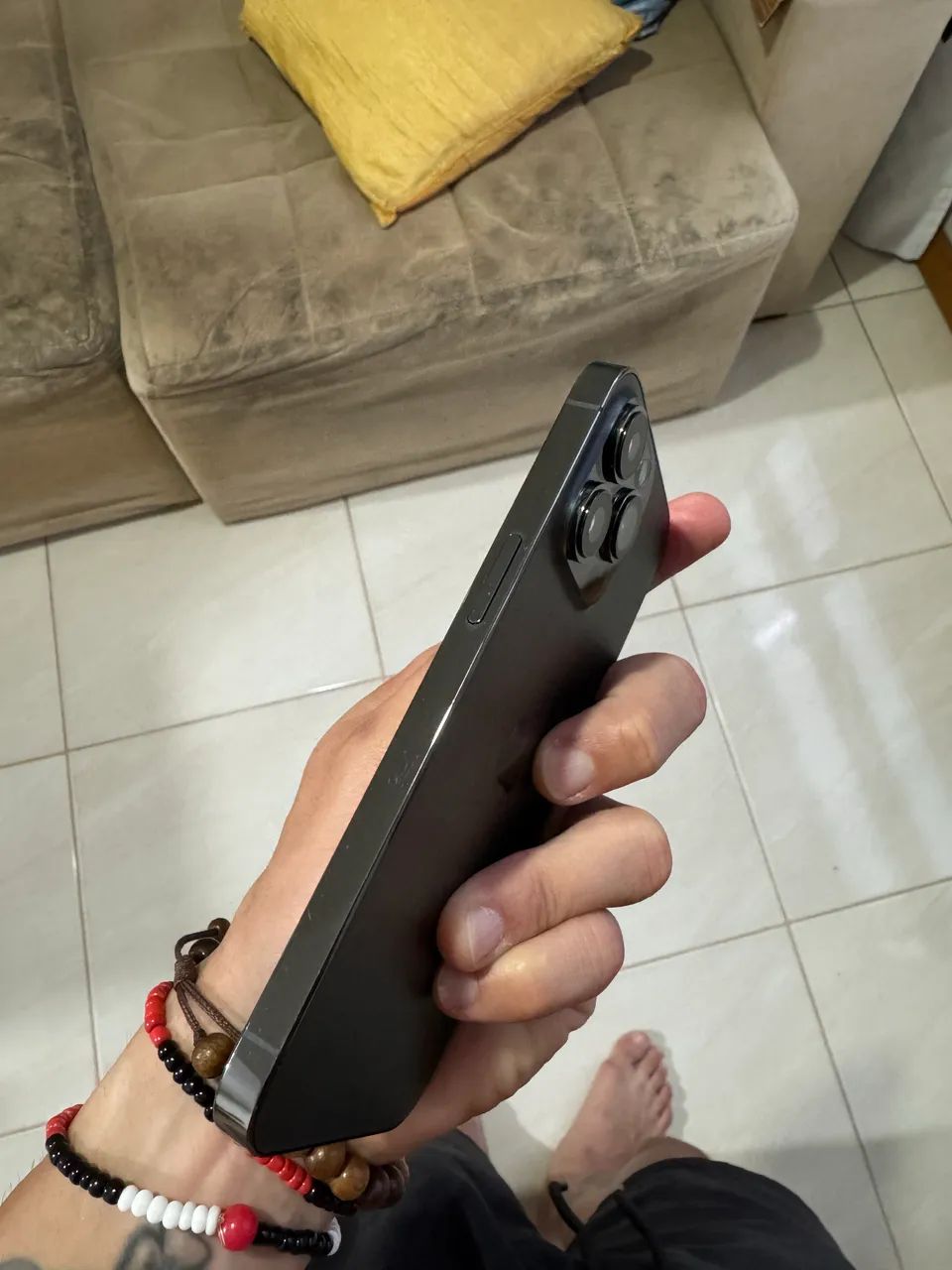 iPhone 13 Pro 64294909247619121