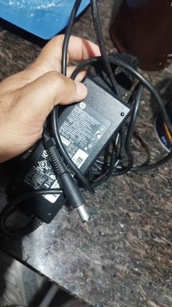 fonte de alimentacao - Foto 4