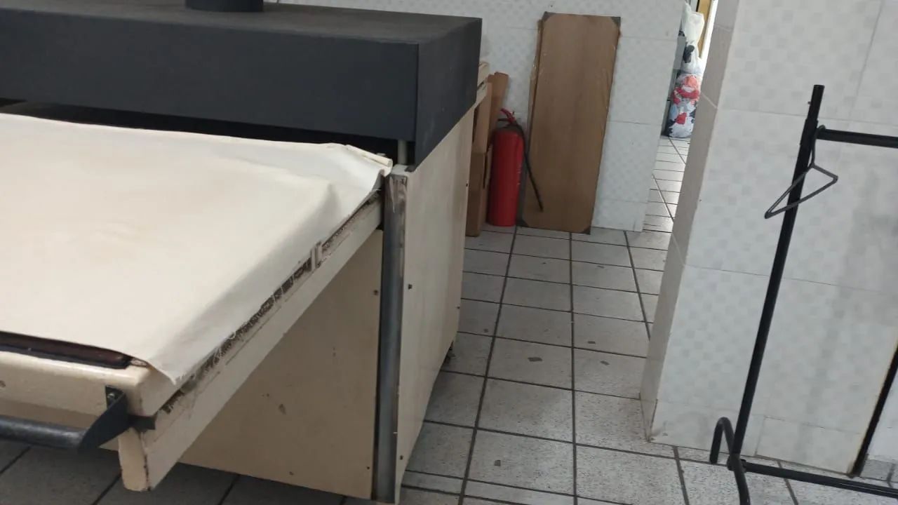 Impressora Epson SureColor F6370 + Prensa para sublimação total - Foto 4