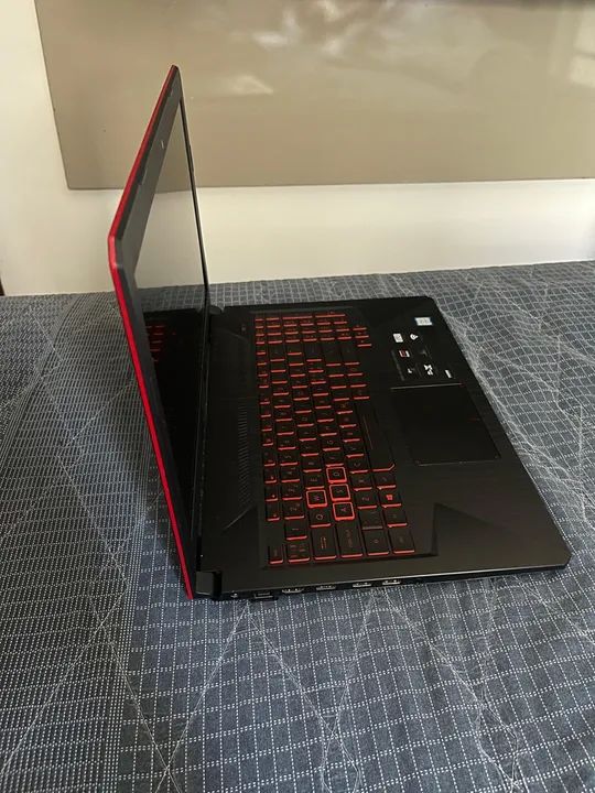 Notebook Gamer ASUS FX504GM  - Foto 3