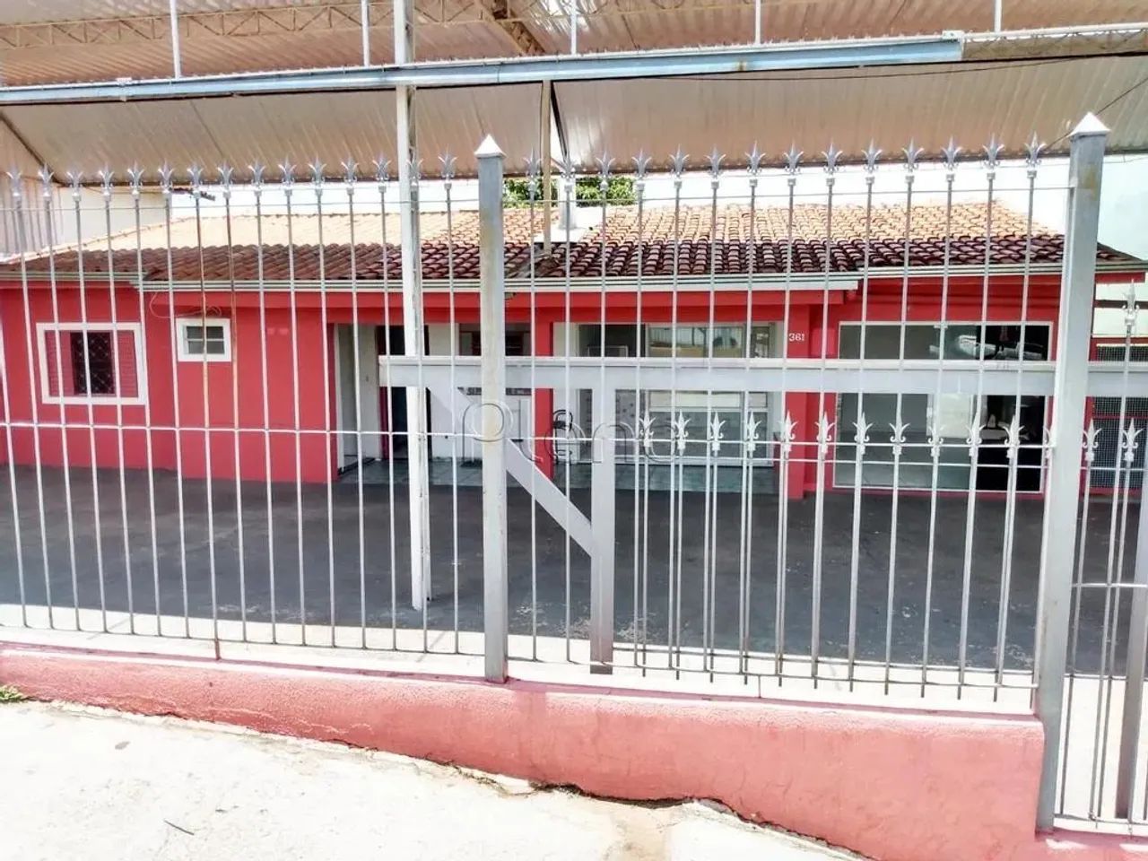 Prédio à venda em Campinas, Vila Mimosa, com 6 quartos, com 450 m² - Foto 4
