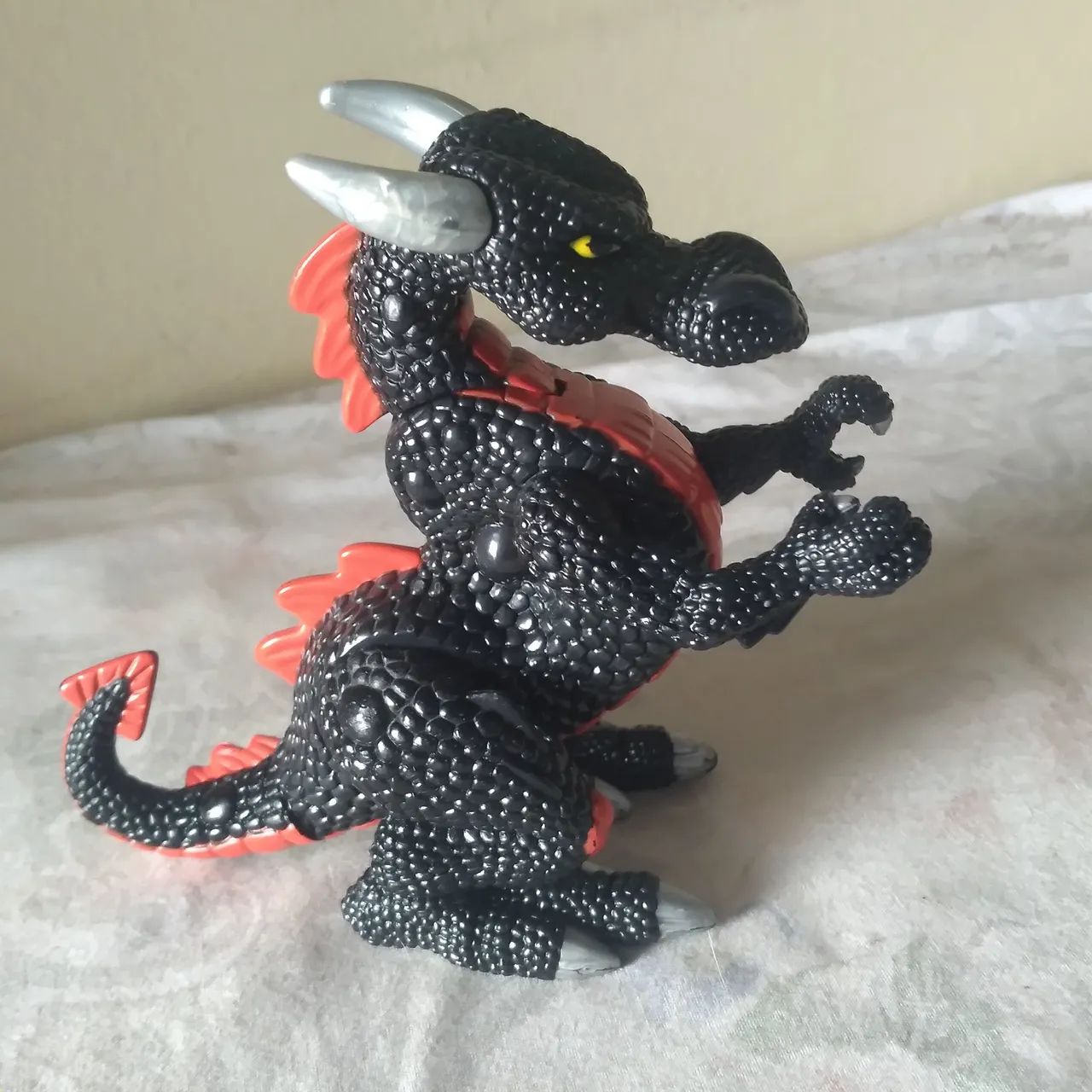 Dragão imaginext - Foto 2
