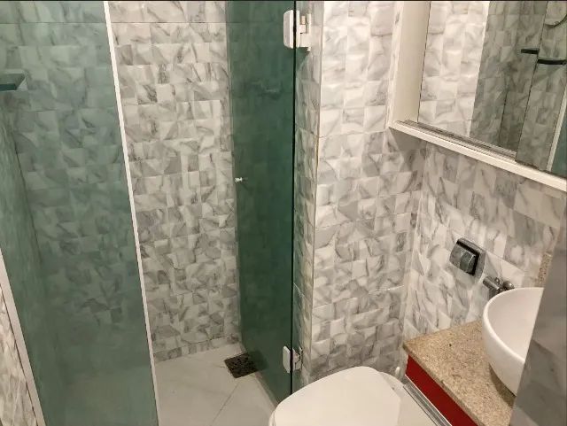 APENAS COMPRADORES! Apartamento Engenho de dentro 50m² - 2 Quartos, inseto de IPTU