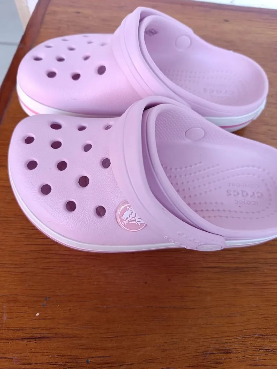 Crocs Infantil Original  - Foto 3